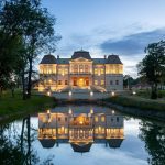 Banffy, Castelul din Răscruci, premiat la European Heritage Awards 2026