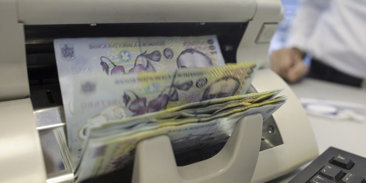 Șucu (Concordia): Acuzațiile pe ROBOR vor bloca finanțarea statului și economia