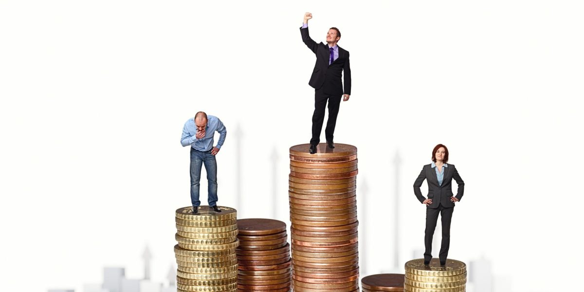 Bogații, la RECALIBRARE: Unde își ASCUND banii în fața inflației în 2026?