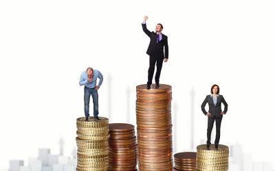 Bogații, la RECALIBRARE: Unde își ASCUND banii în fața inflației în 2026?