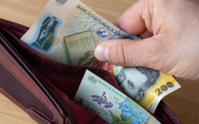 Amenzi URIAȘE în Corbeanca: 60.000 lei pentru poluare!