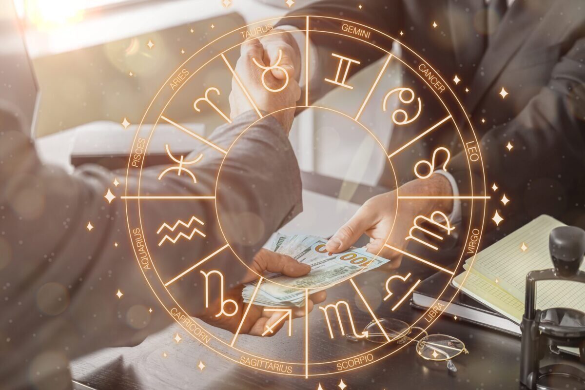 Banii vin ca prin minune de Paște: Ce zodii dau lovitura financiară