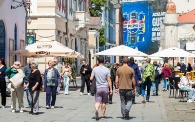 Muncă în România: Bărbații domină, femeile sunt defavorizate