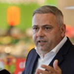 Noi scumpiri după Paște: Ministrul avertizează penurie pe rafturile din România