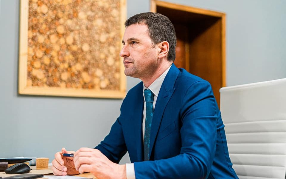 Tanczos Barna: Colaborare inevitabilă între Guvern și maghiarii de peste graniță