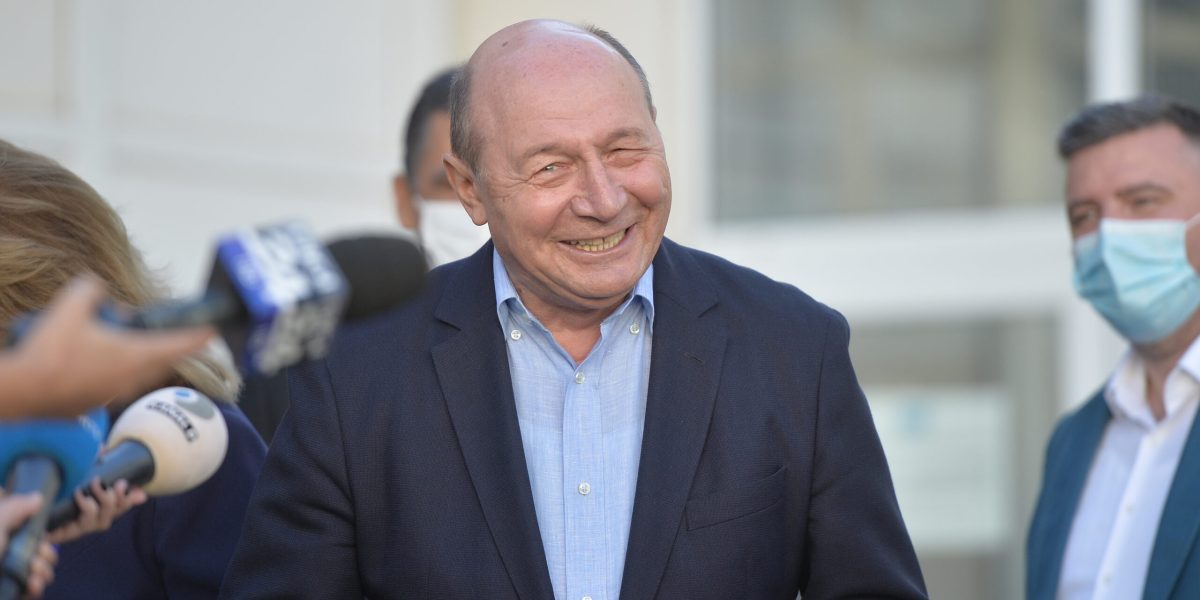 Băsescu, despre „Magyar de România”: Ar exista un astfel de politician?
