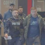 Bătaie în avion, scandal la sol: Un conflict a șocat pasagerii