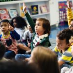 Înscrieri la creșă și grădiniță: Când și ce acte trebuie depuse