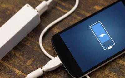 Potrivit datelor furnizate de Counterpoint Research, capacitatea medie globală a bateriilor pentru smartphone-uri a atins în ianuarie valoarea de 5.291 mAh, înregistrând o creștere de aproximativ 400 mAh față de anul anterior