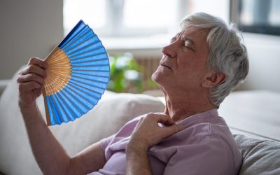 Află de ce transpirația excesivă te „invadează” după 40 de ani