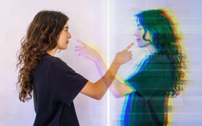 Geamăn digital: Cum te transformă într-un super-angajat, ca-n filmele SF