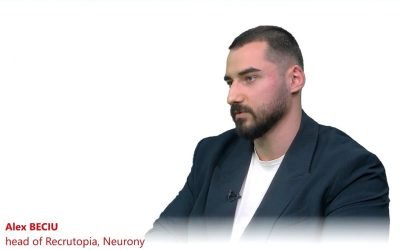 AI transformă recrutarea: Vânează candidați după interese și „like”-uri