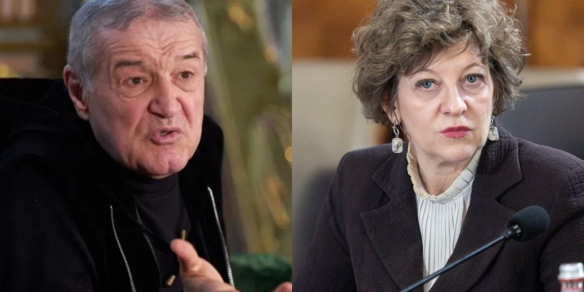 E incendiară, dar Bolojan o vrea vicepremier? Scandal la București