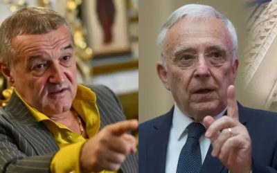 Bătrânul de 40 de ani e șocat: „Donald Trump, nu ai habar pe ce lume trăiești”