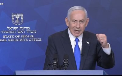Israel: Război cu Iranul în continuare sub conducerea sa. Premierul, atac la Turcia