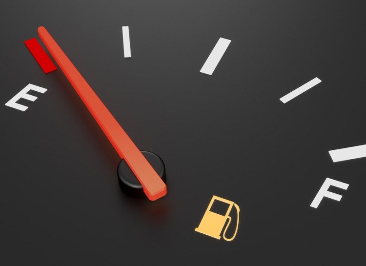 Ivan (nu) vede probleme: Carburanții, pe stoc în România