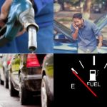 FMI: Taxele reduse la combustibili, soluții ineficiente pentru România