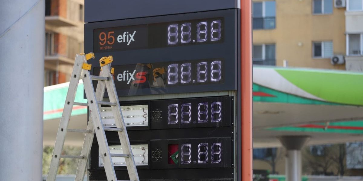 Scumpiri la benzină: Jumătate din români, afectați. Ce temeri aduce Războiul din Iran