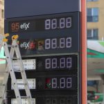 Scumpiri la benzină: Jumătate din români, afectați. Ce temeri aduce Războiul din Iran