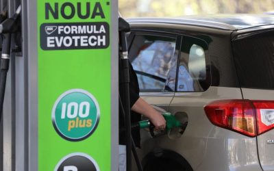 Benzina și motorina, tot mai ieftine: Ce prețuri au carburanții pe 17 aprilie 2026?