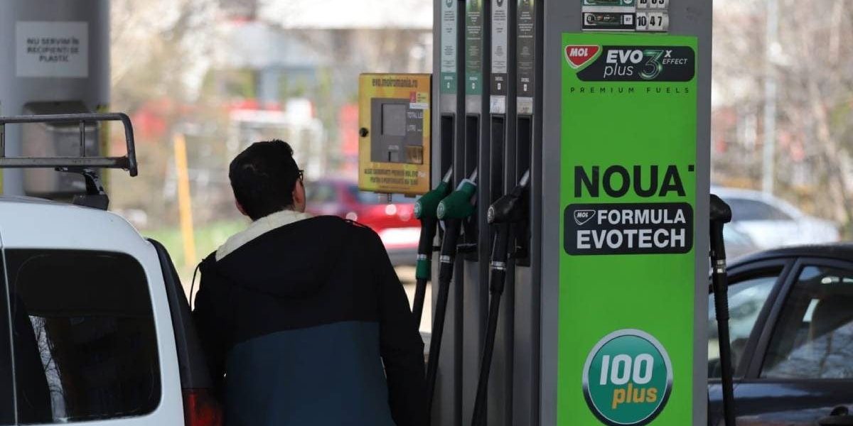 Unde găsești cel mai ieftin combustibil în România, sâmbătă, 18 aprilie 2026? Cât costă