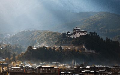 Bhutan, lovitură grea în cripto: A vândut 70% din Bitcoin. Oprire totală a mineritului
