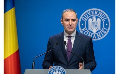 Ministerul Finanțelor a lansat o nouă facilitate digitală pentru contribuabili București – Ministerul Finanțelor a anunțat miercuri lansarea unei noi facilități menite să simplifice și să eficientizeze interacțiunea contribuabililor cu administrația fiscală