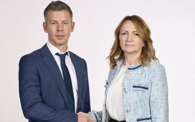 Absolventă UVT, lider al partidului TISZA, după victoria din Ungaria