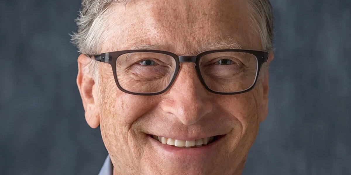 Bill Gates dezvăluie secretul succesului fulminant în afaceri