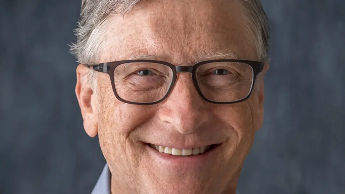 Bill Gates dezvăluie secretul succesului fulminant în afaceri