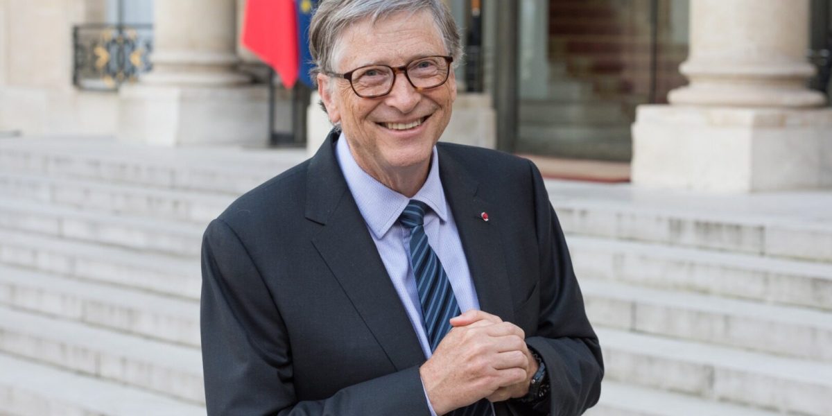 Bill Gates va fi audiat în scandalul Epstein pe 10 iunie comisia Congresului american