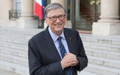 Bill Gates, chemat la audieri în ancheta privind scandalul Epstein Bill Gates, cofondatorul Microsoft, va fi audiat pe 10 iunie în cadrul unei comisii din Congresul american, după ce a fost implicat în ancheta legată de controversatul caz Epstein