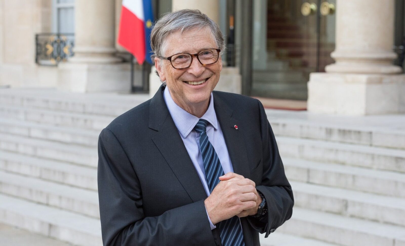 Bill Gates, chemat la audieri în ancheta privind scandalul Epstein Bill Gates, cofondatorul Microsoft, va fi audiat pe 10 iunie în cadrul unei comisii din Congresul american, după ce a fost implicat în ancheta legată de controversatul caz Epstein
