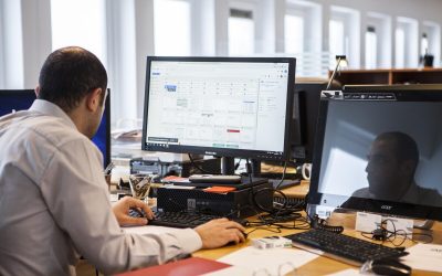 Alergia la muncă: Cauze, simptome și soluții. Cum ne afectează acest flagel