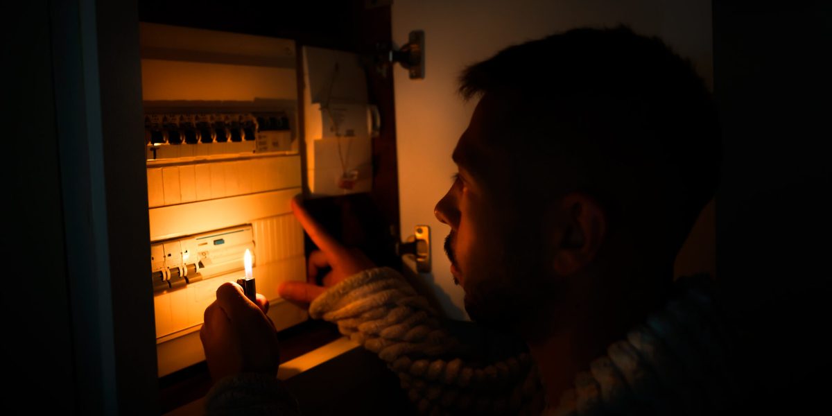 Alertă la Chișinău: Risc de blackout, securitatea energetică la limită, anunță Moldelectrica