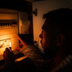 Alertă la Chișinău: Risc de blackout, securitatea energetică la limită, anunță Moldelectrica