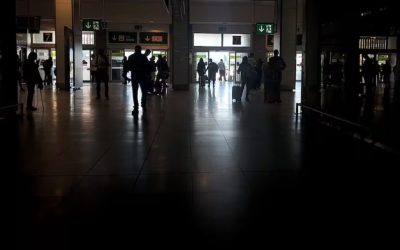 Spania anchetează: Ce a provocat pana uriașă de curent din trecut