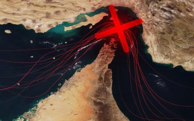 Trump blochează Ormuzul: Lovitură grea pentru Teheran. Cine a trecut până acum?