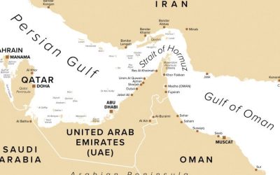 Trump amenință Iranul: Blochează Strâmtoarea Ormuz. NATO refuză, UE vrea coaliție