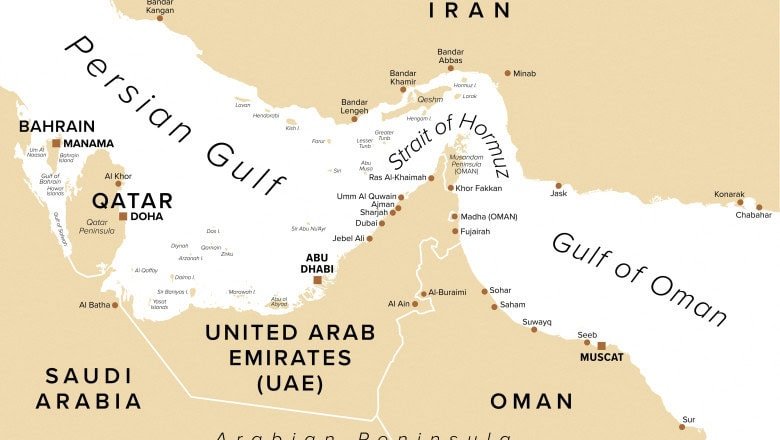 Trump amenință Iranul: Blochează Strâmtoarea Ormuz. NATO refuză, UE vrea coaliție