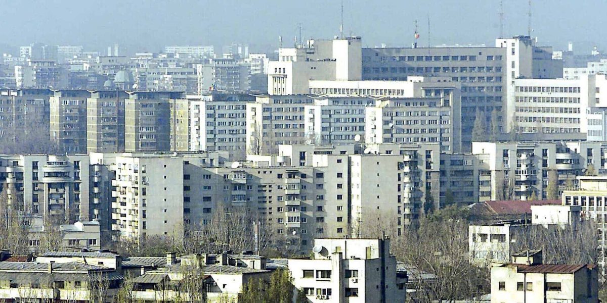 Prețurile locuințelor în UE: În România, scădere REALĂ în ultimul deceniu