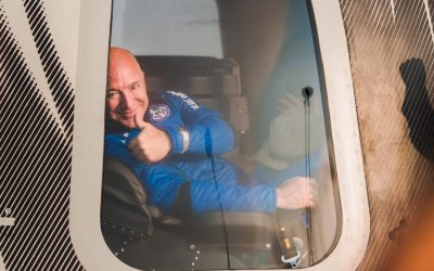 Blue Origin, dezastru spațial: Racheta New Glenn pe orbită greșită