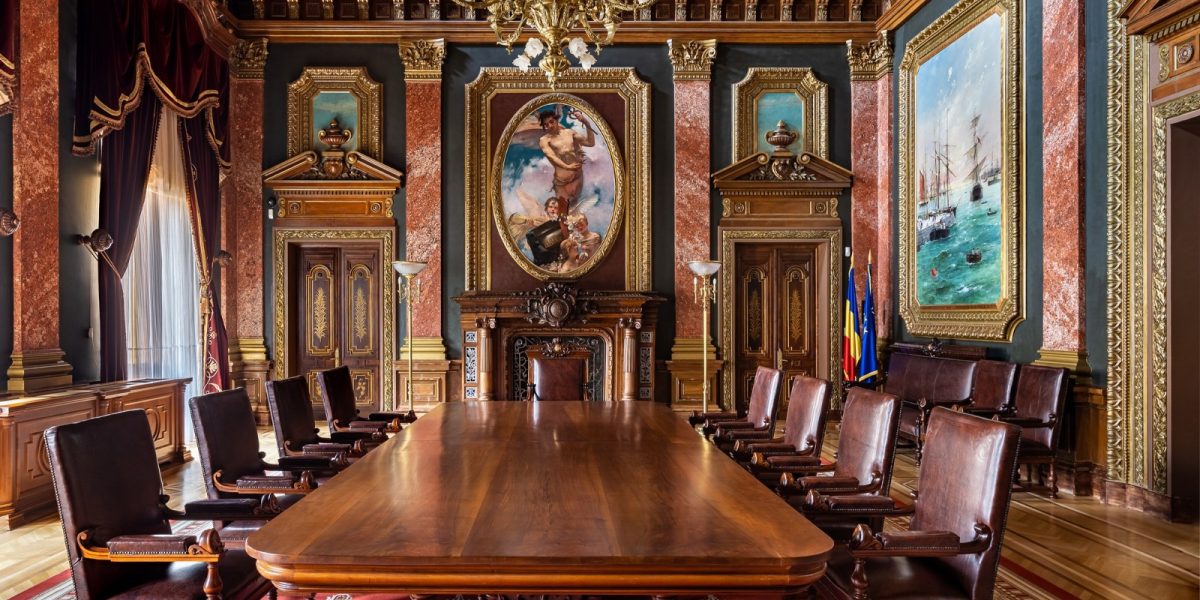 Cristian Popa (BNR): O bancă pentru România, 146 de ani de istorie