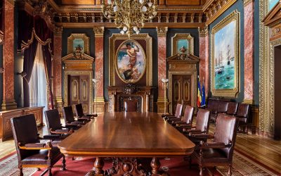 Cristian Popa (BNR): O bancă pentru România, 146 de ani de istorie