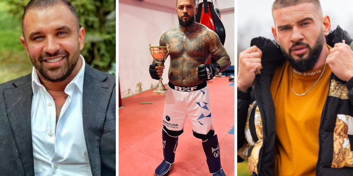 Dorian Popa riscă dosar penal după atacul în stil mafiot din Capitală