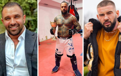 Descinderi în București după acuzații de intimidare cu ajutorul interlopei Mai multe percheziții au avut loc în capitală, vineri dimineață, în contextul unei anchete care vizează acuzații grave aduse unor persoane apropiate de lumea interlopă