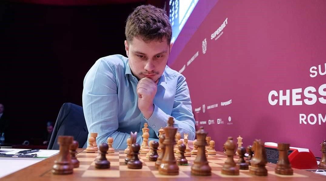 Șahiști de ELITĂ vin la București: Super Chess Classic România 2026 în mai