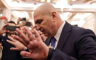 Bolojan dă afară prefecții PSD? Demiteri pe bandă la Guvern joi (SURSE)