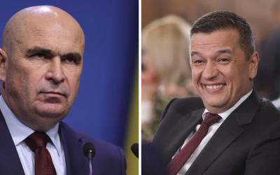 PNL, ultimatum pentru eventuala criză: Nu mai stă cu PSD în coaliție