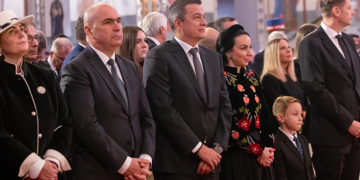 Grindeanu, refuz categoric Simion. Ce scenarii pregătește PSD după Bolojan